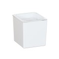 6X7 Ice Housing-Melamine-Wht+